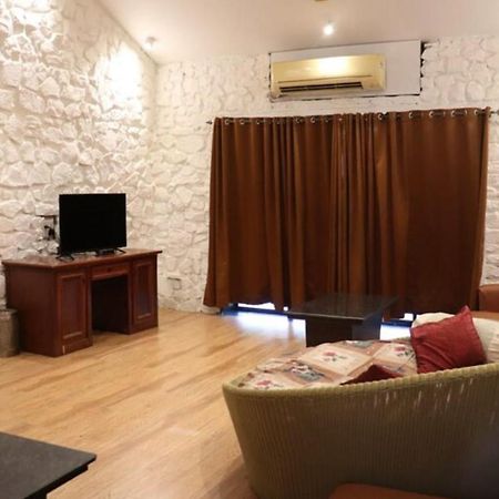 Villa Lion'S Cage Igatpuri Exterior foto