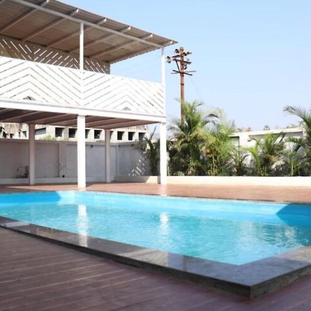 Villa Lion'S Cage Igatpuri Exterior foto