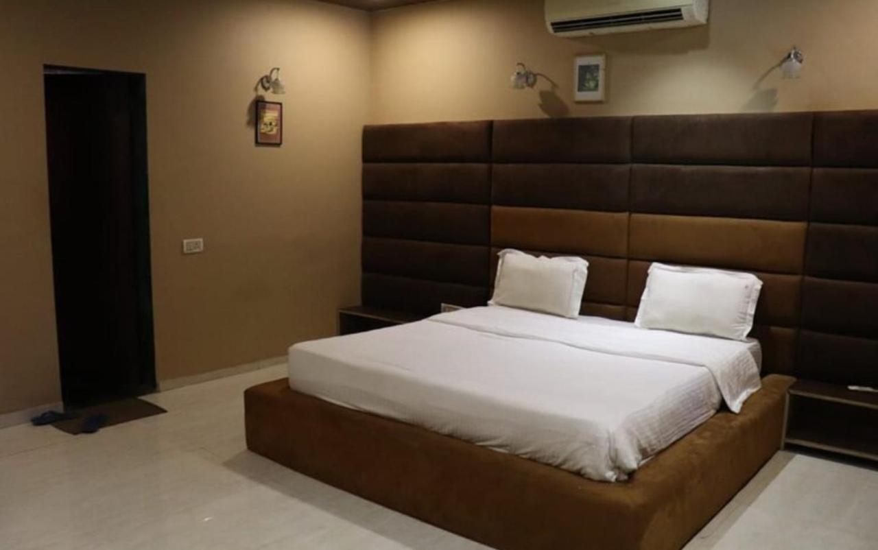 Villa Lion'S Cage Igatpuri Exterior foto