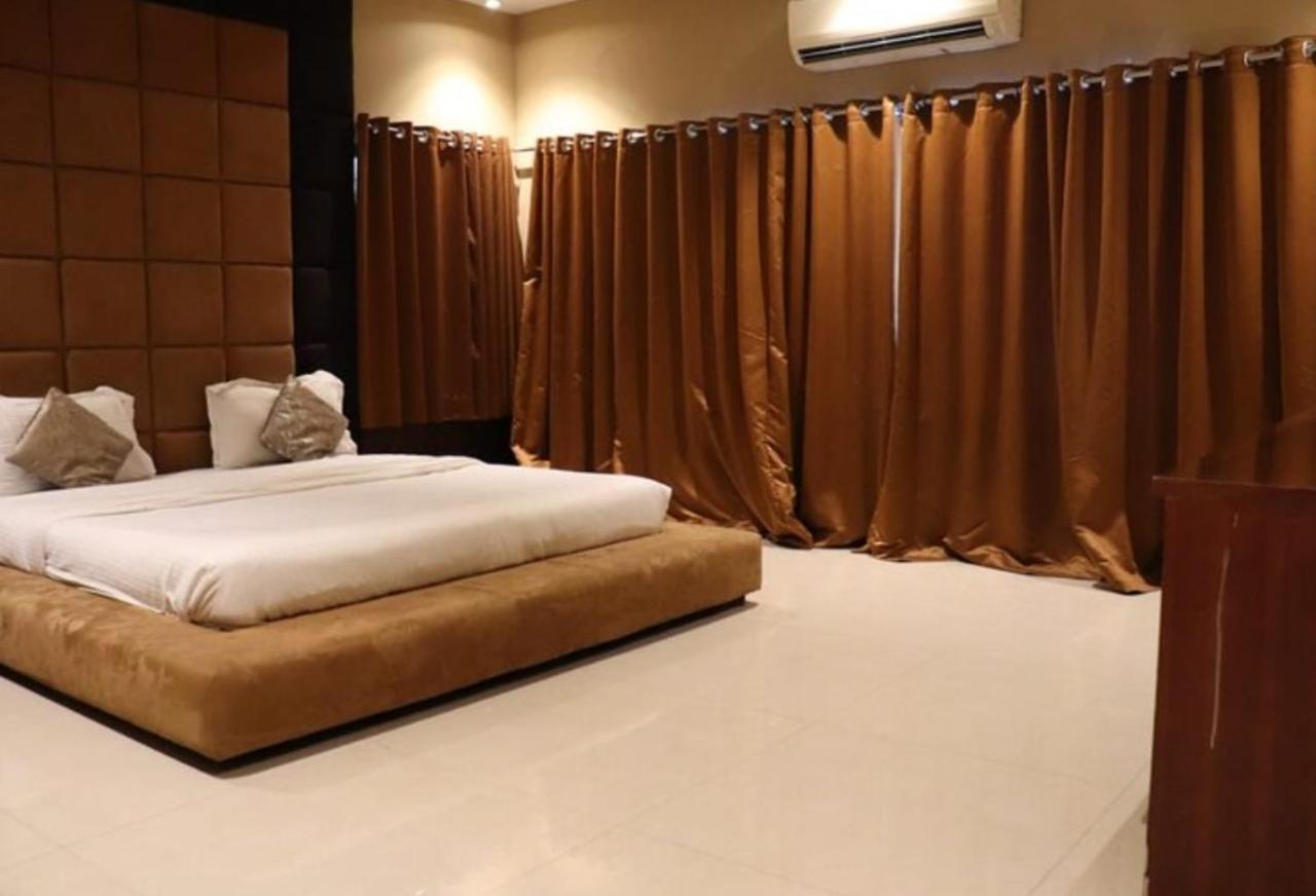 Villa Lion'S Cage Igatpuri Exterior foto