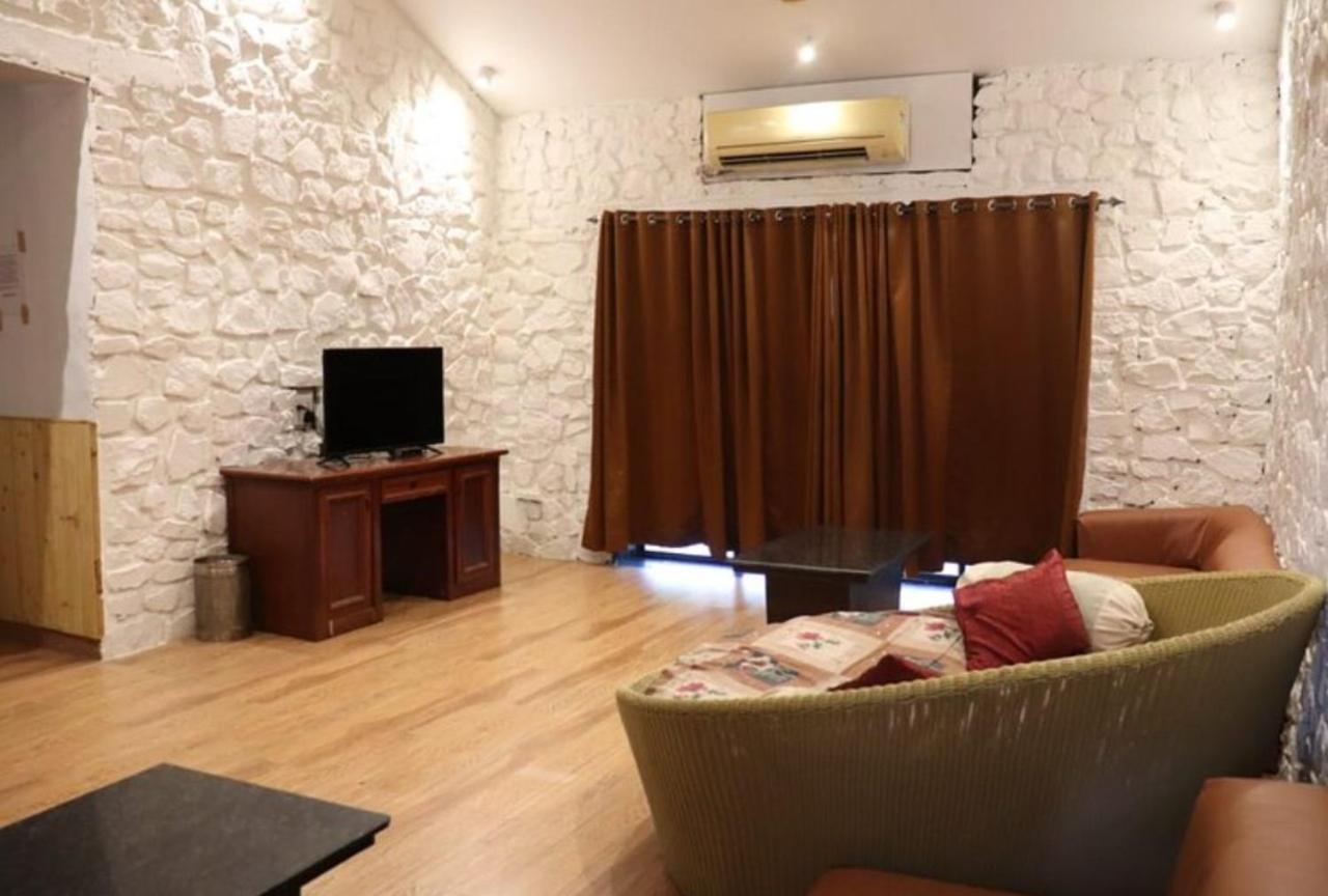 Villa Lion'S Cage Igatpuri Exterior foto