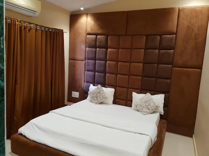 Villa Lion'S Cage Igatpuri Exterior foto